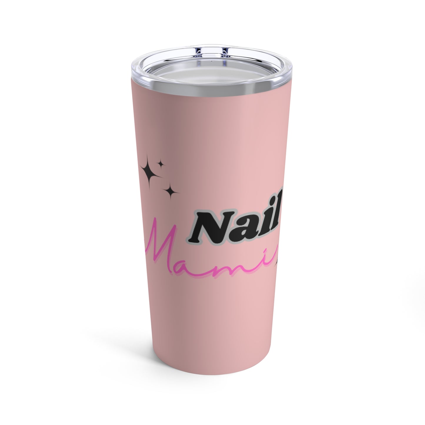 Nail Mami - Tumbler 20oz