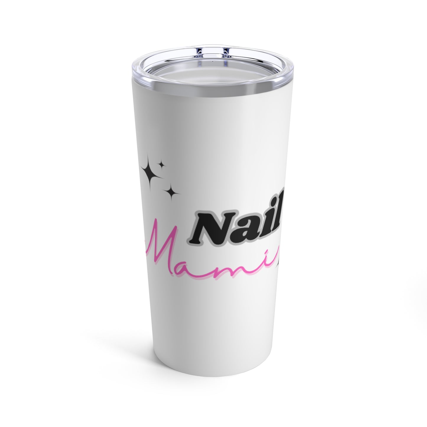 Nail Mami - Tumbler 20oz