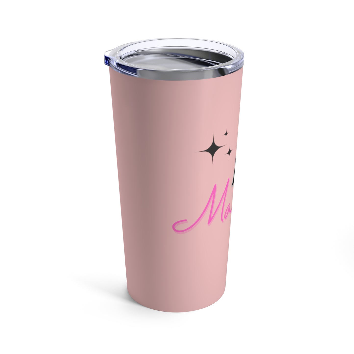 Nail Mami - Tumbler 20oz