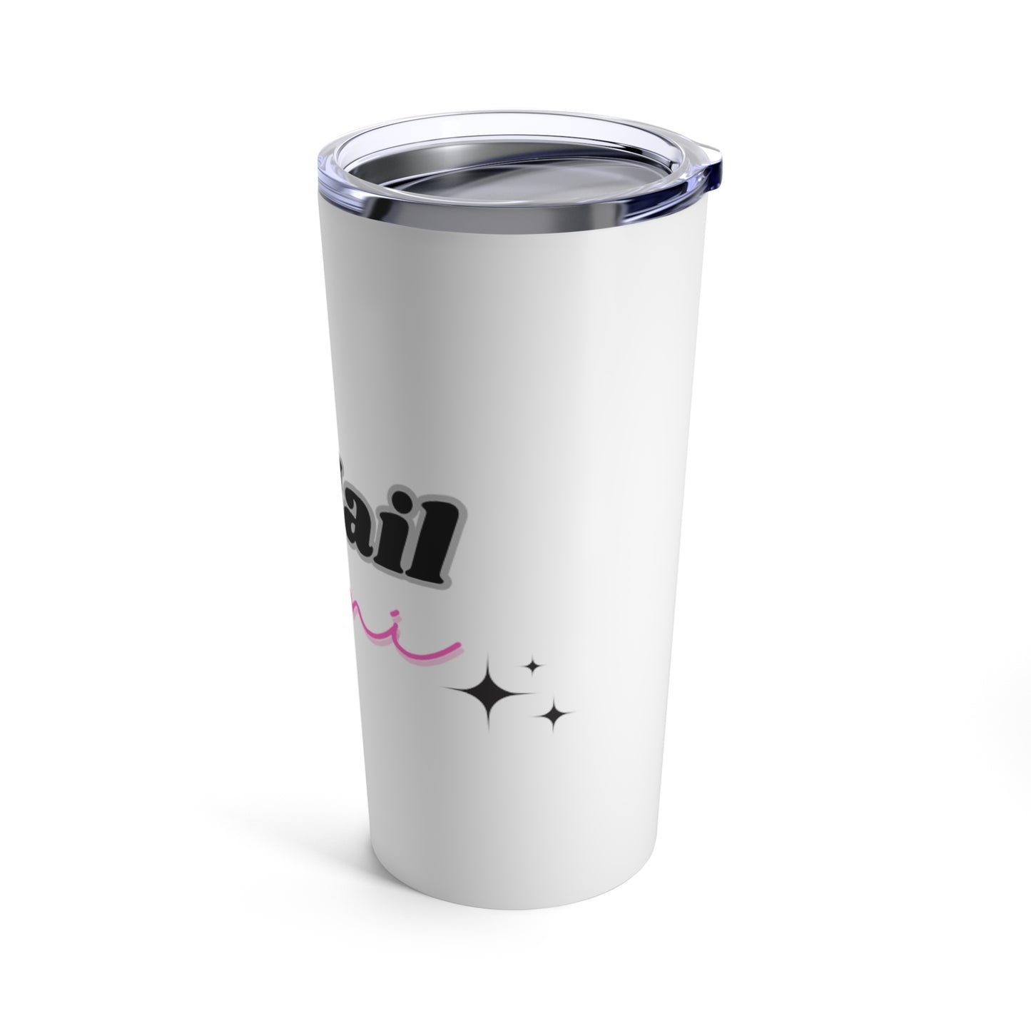 Nail Mami - Tumbler 20oz