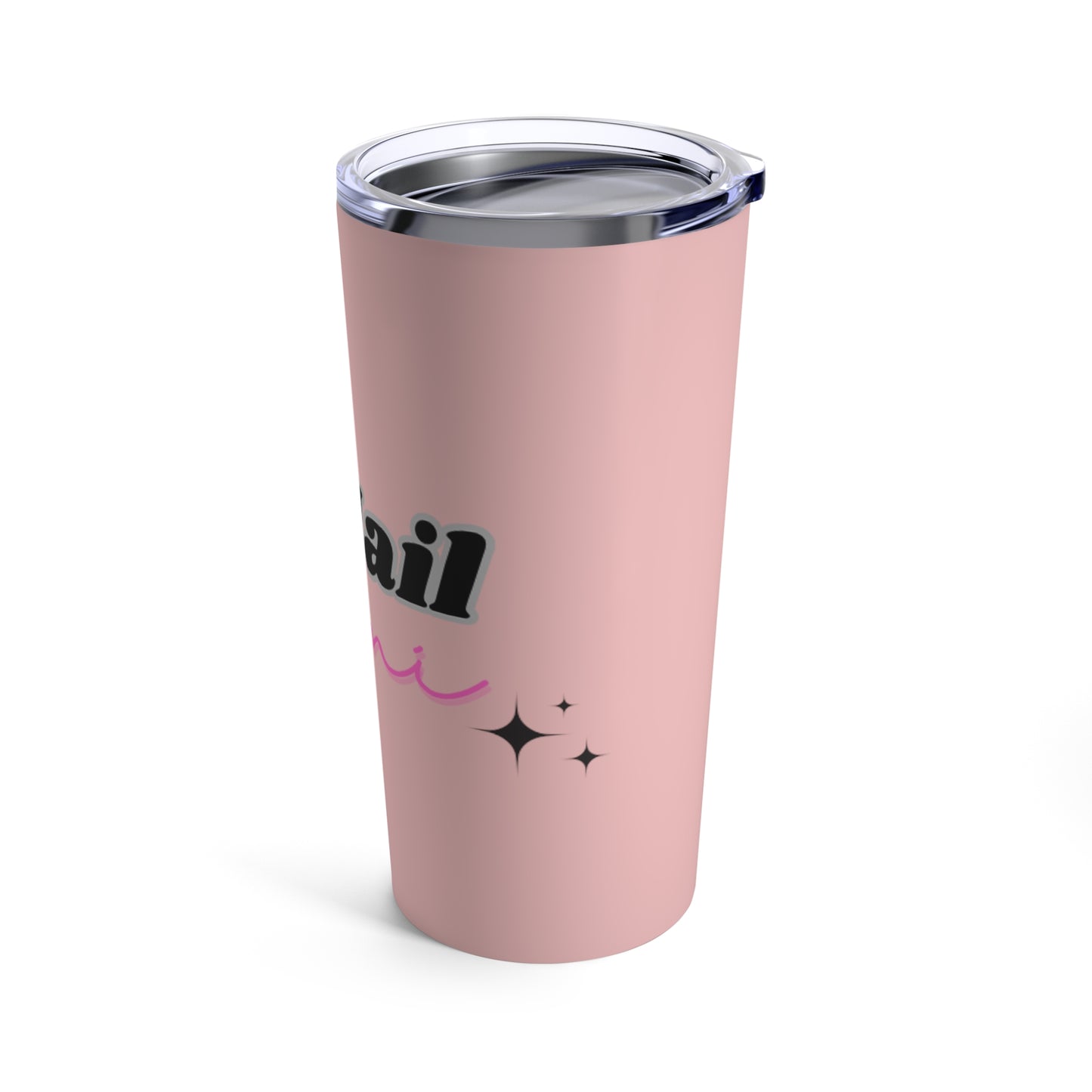 Nail Mami - Tumbler 20oz